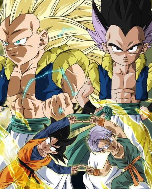 gotenks