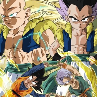 gotenks