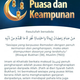 puasa-dan-keampunan