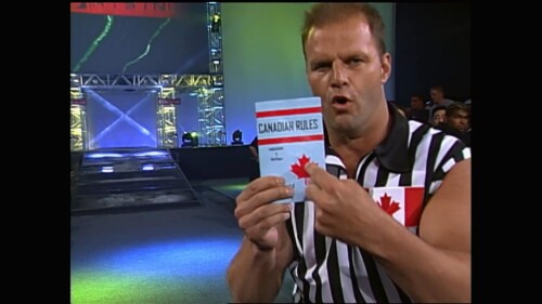 WCWRulebook