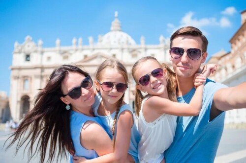 Italy Luxury Tours offers family vacation packages that can also be customized to make a family stay enjoyable, relaxing, and memorable. Check their website for further information.

https://www.italyluxurytours.com/family-holiday-packages-italy