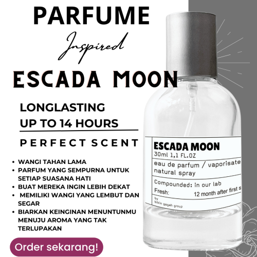 ESCAD MOON