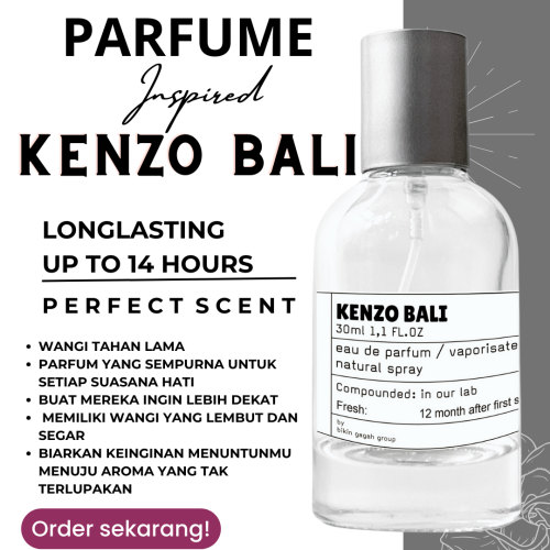 KENZO BALI