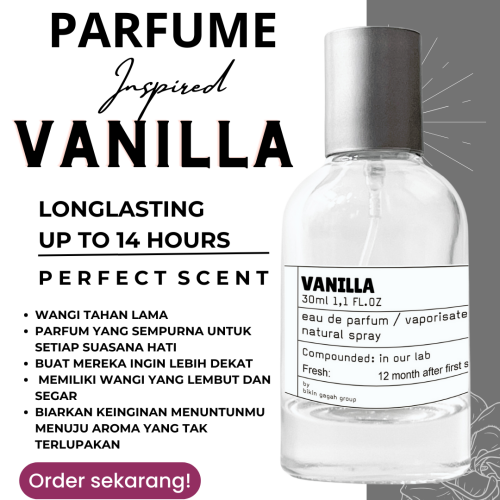 VANILLA