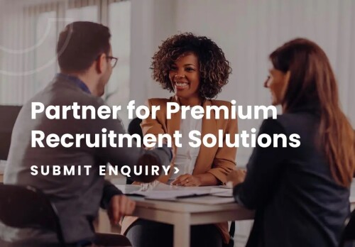 Trusted Recruitment Solutions