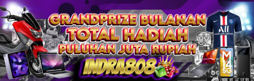 BANNER INDRA1