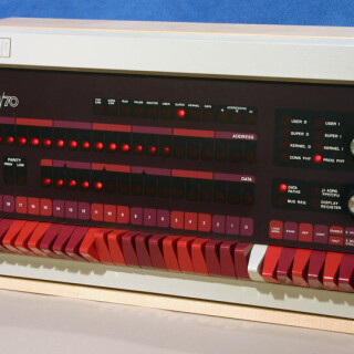 DEC-PDP11-Model-70