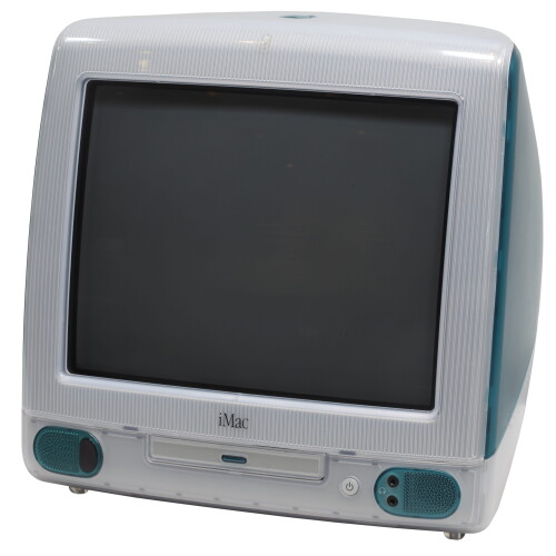 IMac G3