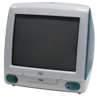 IMac-G3