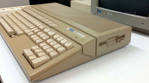 Atari 1040 ST