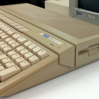 Atari-1040-ST