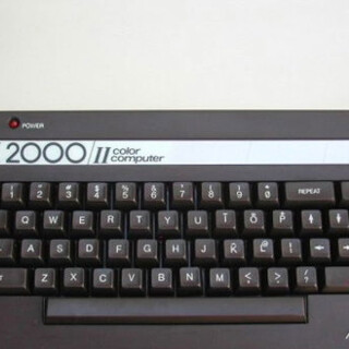 tk2000-II