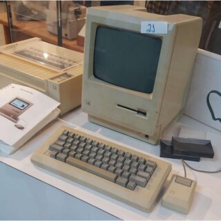 Macintosh