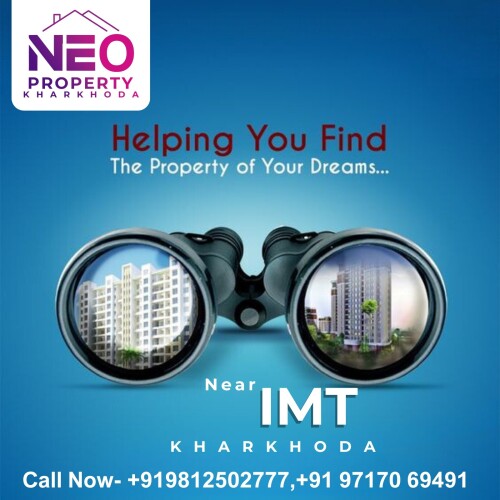 Unlock the ultimate investment opportunity in Kharkhoda with neo properties Kharkhoda. Buy, sale, or rent residential, commercial, and industrial plots in the highly coveted IMT Maruti Kharkhoda. Our affordable housing plots offer a prime chance for homeowners, while investment plots promise high returns and appreciation value.

https://neopropertykharkhoda.com/


#properties #realestate #realtor #realestateagent #Neoproperties #NVCity #propertydealerinKharkhoda #propertydealerinSonipat #affordablehousing #plotsinKharkhoda #Deendayaljanawasyojana #propertydealers #flatinKharkhoda #realestate #flatforrent #residentalareaKharkhdoa #residentalareaSonipat