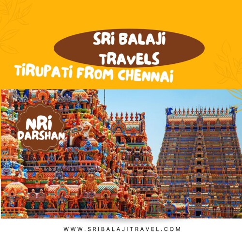 Sri Balaji Travels1