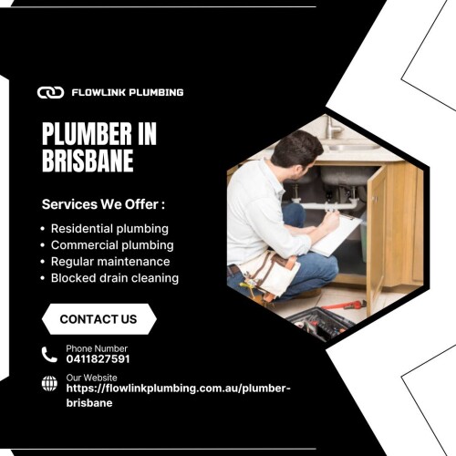 Premier Plumber in Brisbane for Cutting Edge Solutions