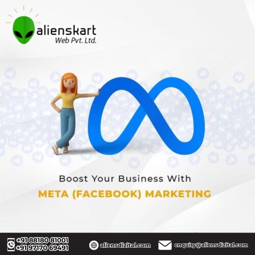 At Aliensdizital we bring 7+ years of expertise to the forefront, redefining the landscape of digital and IT services. Our mission is clear: to empower businesses through transformative technology solutions, fostering growth, and ensuring sustainable success.
https://aliensdizital.com/
#alienskartweb #digitalmarketingagency #onlinebusiness #Businesspresence #websitedesigner #graphicdesigner #onlinepresence #customerengagement #AIpowered #AIexpertsIndia #Artificialintelligence #digitalgrowth #Aliensdizital #digitalmarketingconsult #businessgrowthconsult #startups #businessideas #highlyskilledAIexperts #audienceengagement #increasedvisibility