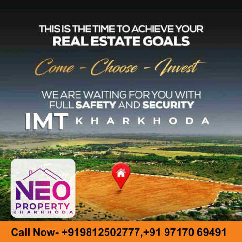 We are waiting for you with safety and security.Unlock the ultimate investment opportunity in Kharkhoda with neo properties Kharkhoda. Buy, sale, or rent residential, commercial, and industrial plots in the highly coveted IMT Maruti Kharkhoda. Our affordable housing plots offer a prime chance for homeowners, while investment plots promise high returns and appreciation value.

https://neopropertykharkhoda.com/

#properties #realestate #realtor #realestateagent #Neoproperties #NVCity #propertydealerinKharkhoda #propertydealerinSonipat #affordablehousing #plotsinKharkhoda #Deendayaljanawasyojana #propertydealers #flatinKharkhoda #realestate #flatforrent #residentalareaKharkhdoa #residentalareaSonipat