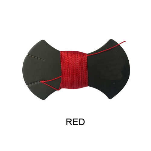 Red Thread 4