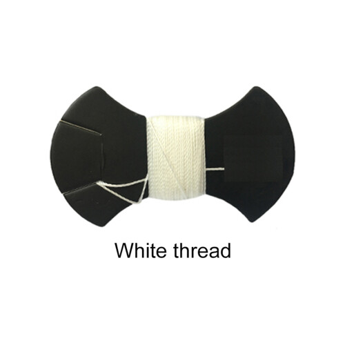 White Thread 8