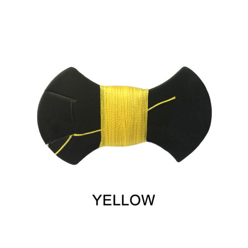 Yellow Thread 9