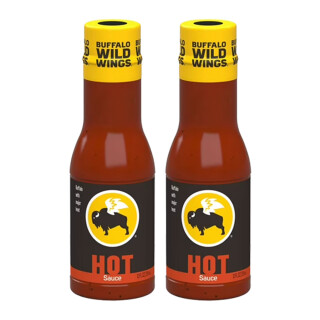 Buffalo-Wild-Wings-Hot-2-Pack