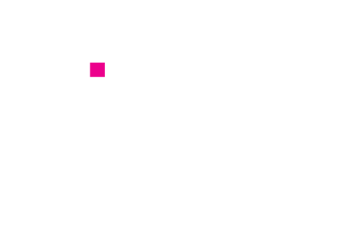 Simple Logo White