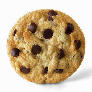 single-chocolate-chip-cookie-burazin