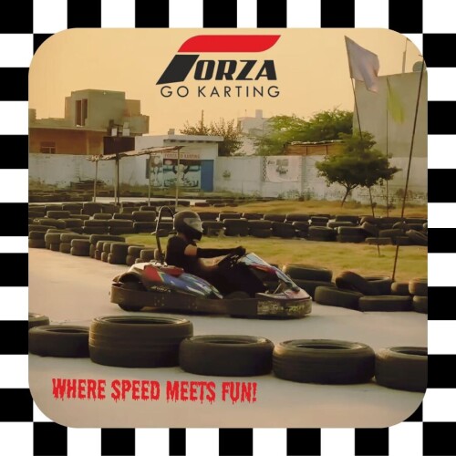 Forza Go Karting, a very exciting and worthy place to visit in Delhi NCR for spending your leisure time. Go-karting refers to a kart race game in a track, which can be either outdoor track or indoor track. Go-karting now only make your day adventurous but it has health benefits too as like boost confidence, increases oxygen flow in body, boost the feel good factor and many more than cannot be neglected. Forza go karting refers visitor safest and provides professional kart racer for learning karting. Either you can come as a tourist or a learner at Forza, Delhi NCR. Fill your life with adventure and body with adrenaline with our Go-karting track.

https://forzagokarting.com/

#Forzagokarting #Forzamembership #teamForza #gokartingDelhi #gokartingBahadurgarh #gokartingNoida #gokartingJurassicpark #JurassicparkSonipat #JurassicparkSonipatracinggame