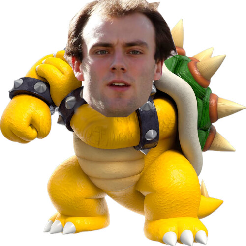 Brock Bowser