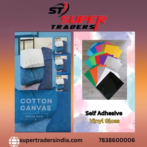 Super Traders is a trading company in Delhi NCR. It is a retail store for different outdoor and indoor advertising products like banners, roll up stands, sun boards, display boards, wall graphics and many more. When it comes to signs, Super Traderss India is the best solution. Top brands like Innox, Innotex, Printex, Adverr are some of the partner of Super Traders. It is one of the best trading company in Delhi NCR with high quality products and affordable prices. 

https://supertradersindia.com/

#SupertradersIndia #supertradersDelhi #supertraders #retailstores #wholesalers #sigangeindustryDelhi #sigangeindustry #businessmarketing #businessposters