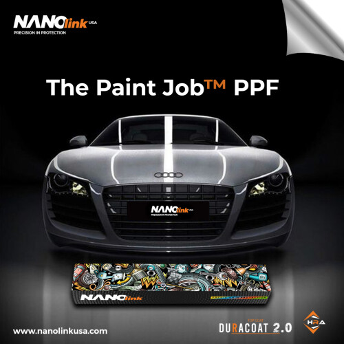 Nanolinkusa.com specializes in high-quality car color protection films, safeguarding your vehicle's exterior with precision and style. Our premium films offer superior defense against scratches, chips, and environmental damage, preserving your car's pristine appearance. Trust Nanolinkusa.com for expert installation and durable color protection solutions that enhance your vehicle's longevity.

Click here:- https://www.nanolinkusa.com/