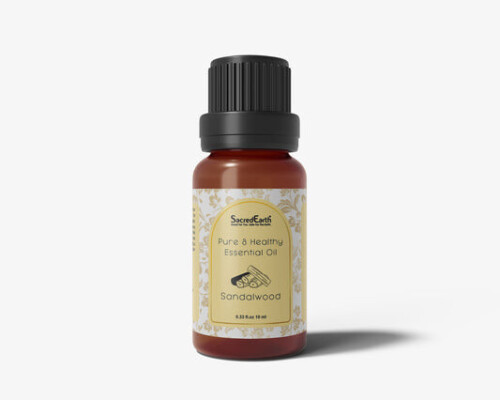 Discover pure, organic essential oils at Sacred Earth. Shop our curated collection of high-quality, ethically sourced aromatherapy oils. Enhance your wellness routine with nature's finest essences.


For More Info Click Here:- https://www.sacredearth.in/collections/essential-oils