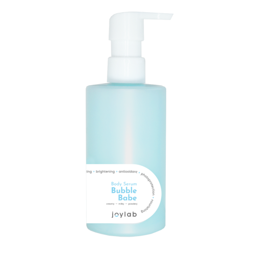 Body Serum Bubble Babe