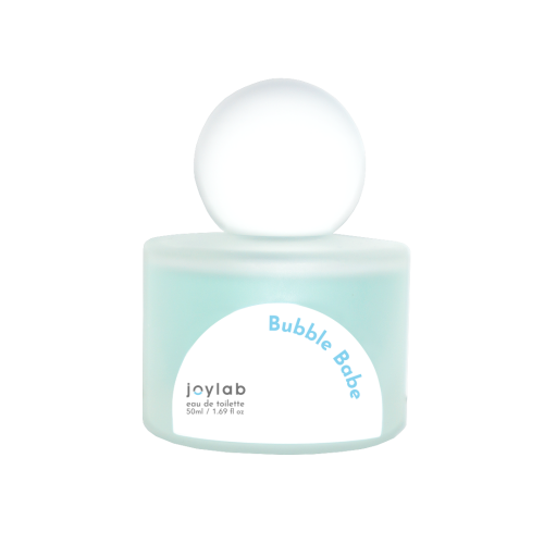 EDT Bubble Babe