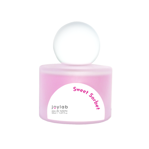 EDT Sweet Sorbets