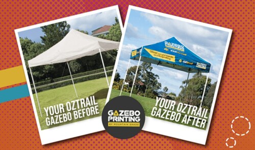 Enhance your outdoor space with the OZtrail Printed Gazebo Wall. Designed for style and functionality, this high-quality gazebo wall offers protection from the elements while adding a personalized touch to your setup. Perfect for events, camping, or market stalls, it ensures privacy and shelter in any setting.


https://gazeboprinting.com.au/product-category/printed-gazebo-walls/