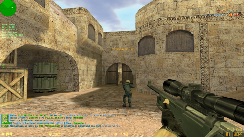 de dust20000