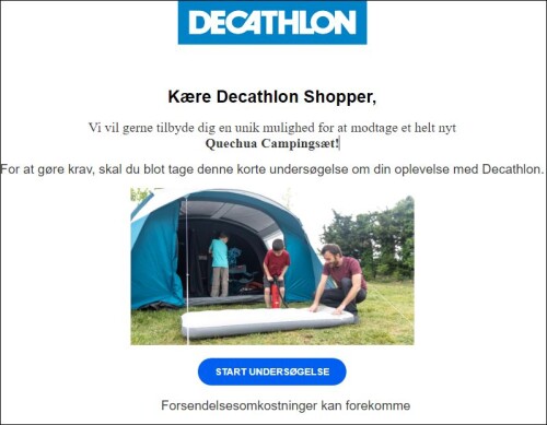 decathlon