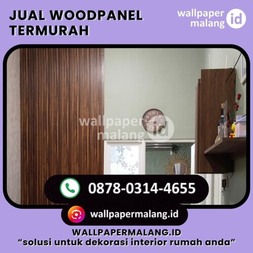 WPM (JUAL WOODPANEL TERMURAH)