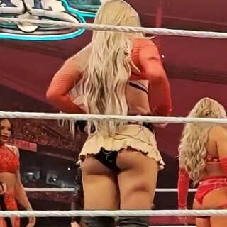 Pic---Liv-Morgan---Upskirt-Royal-Rumble-Outfit