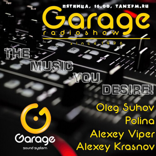 GARAGE-radioshow.jpg